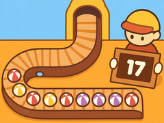 Gioco Ball Craze Sort