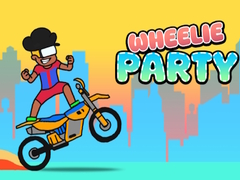Gioco Wheelie Party