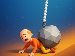 Gioco Rescue Sharp Turn