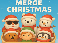 Gioco Merge Christmas