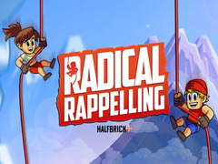 Gioco Radical Rappelling