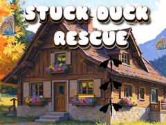 Gioco Stuck Duck Rescue