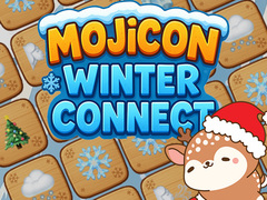 Gioco Mojicon Winter Connect