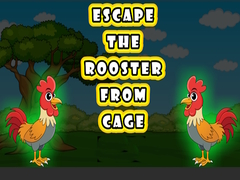 Gioco Escape the Rooster from Cage