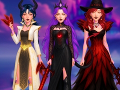 Gioco K-Pop Hunters in Demon Style