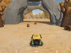 Gioco Forked Paths Rider