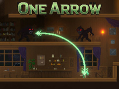 Gioco One Arrow 