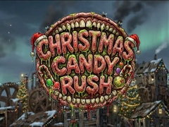 Gioco Christmas Candy Rush