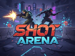 Gioco Shot Arena