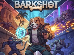 Gioco BarkShot