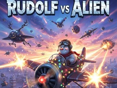 Gioco Rudolf VS Alien