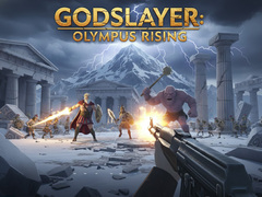 Gioco Godslayer: Olympus Rising