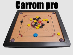 Gioco Сarrom pro