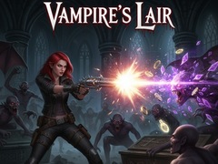 Gioco Vampire's Lair