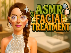 Gioco ASMR Facial Treatment