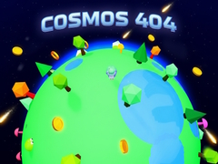 Gioco Cosmos 404