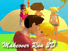 Gioco Makeover Run 3D