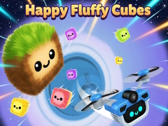 Gioco Happy Fluffy Cubes