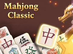Gioco Mahjong Classic