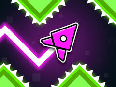 Gioco Geometry Vibes X-Arrow