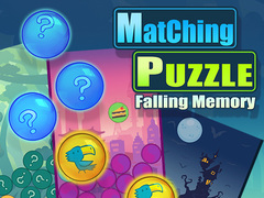 Gioco Matching Puzzle