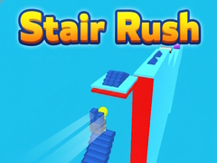Gioco Stair Rush