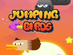 Gioco Jumping Birds