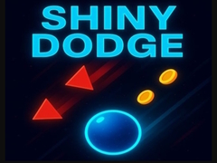 Gioco Shiny Dodge