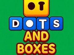 Gioco Dots and Boxes 