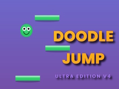 Gioco Doodle Jump  Ultra Edition 4