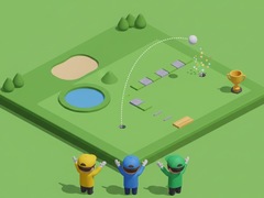 Gioco Simple Golf