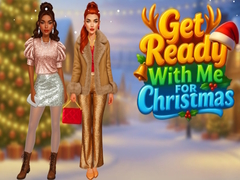 Gioco Get Ready with Me for Christmas