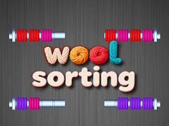 Gioco Wool Sorting