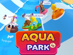 Gioco Aqua park.io