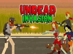 Gioco Undead Invasion
