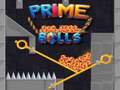Gioco Prime Balls