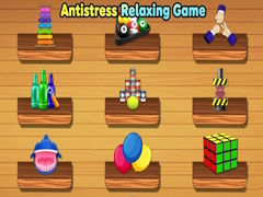 Gioco Antistress Relaxing Game 