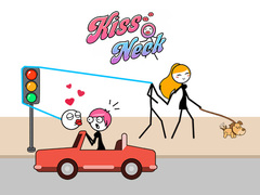 Gioco Kiss O Neck