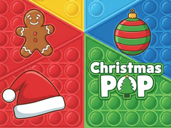 Gioco Christmas Pop