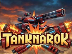 Gioco Tanknarok