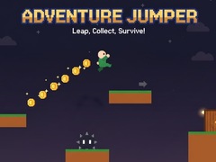 Gioco Adventure Jumper