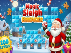 Gioco Magic Sleigh Breaker
