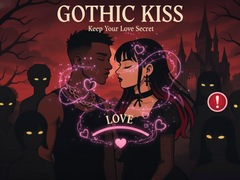 Gioco Gothic Kiss