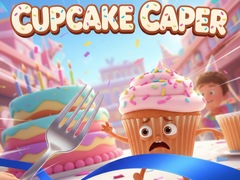 Gioco Cupcake Caper