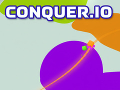 Gioco Conquer.io