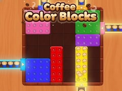 Gioco Coffee Color Blocks