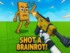 Gioco Shot a Brainrot!