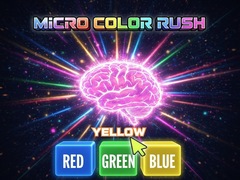 Gioco Micro Color Rush