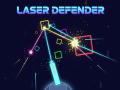 Gioco Laser Defender