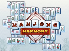 Gioco Mahjong Harmony